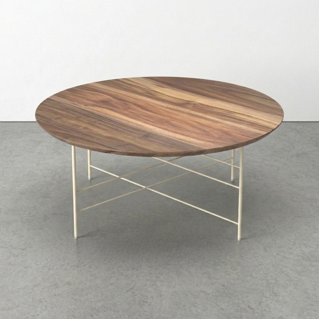 Folio Coffee Table
