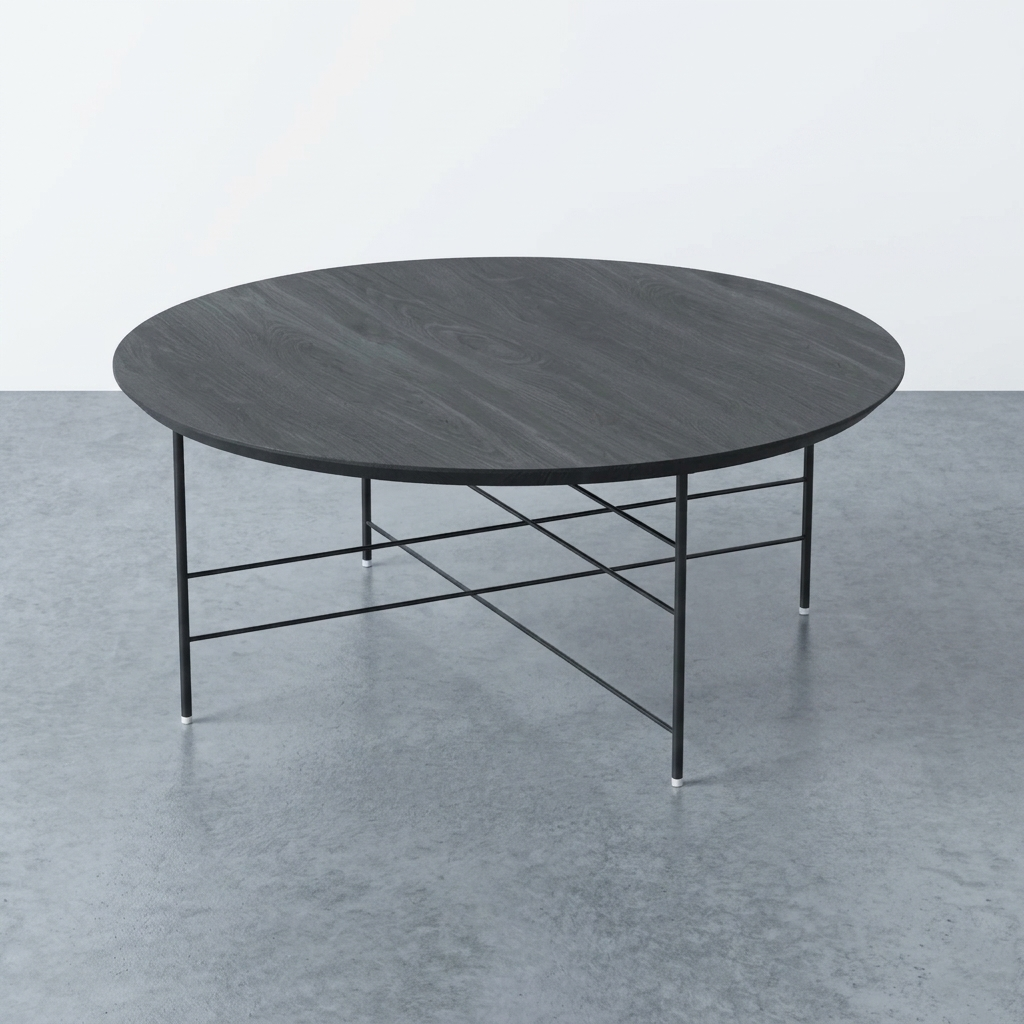 Folio Coffee Table