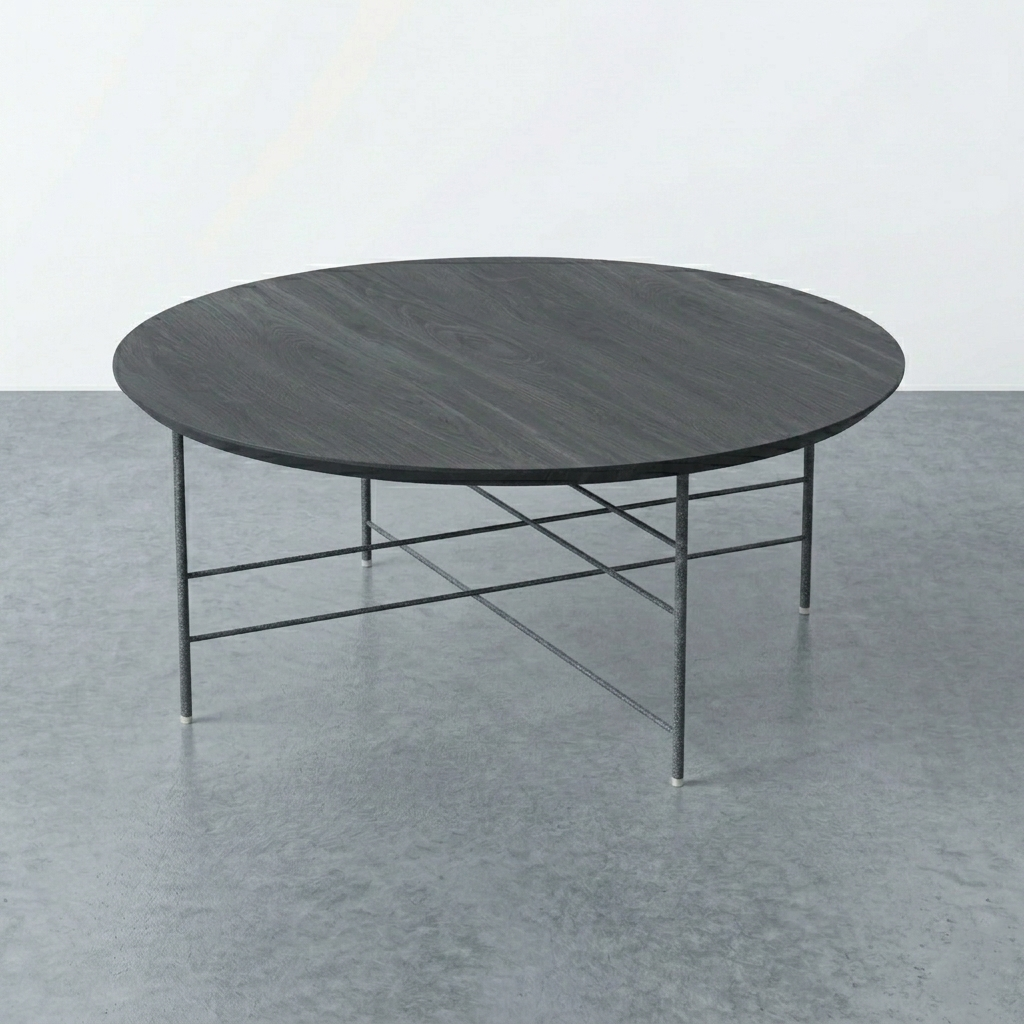 Folio Coffee Table