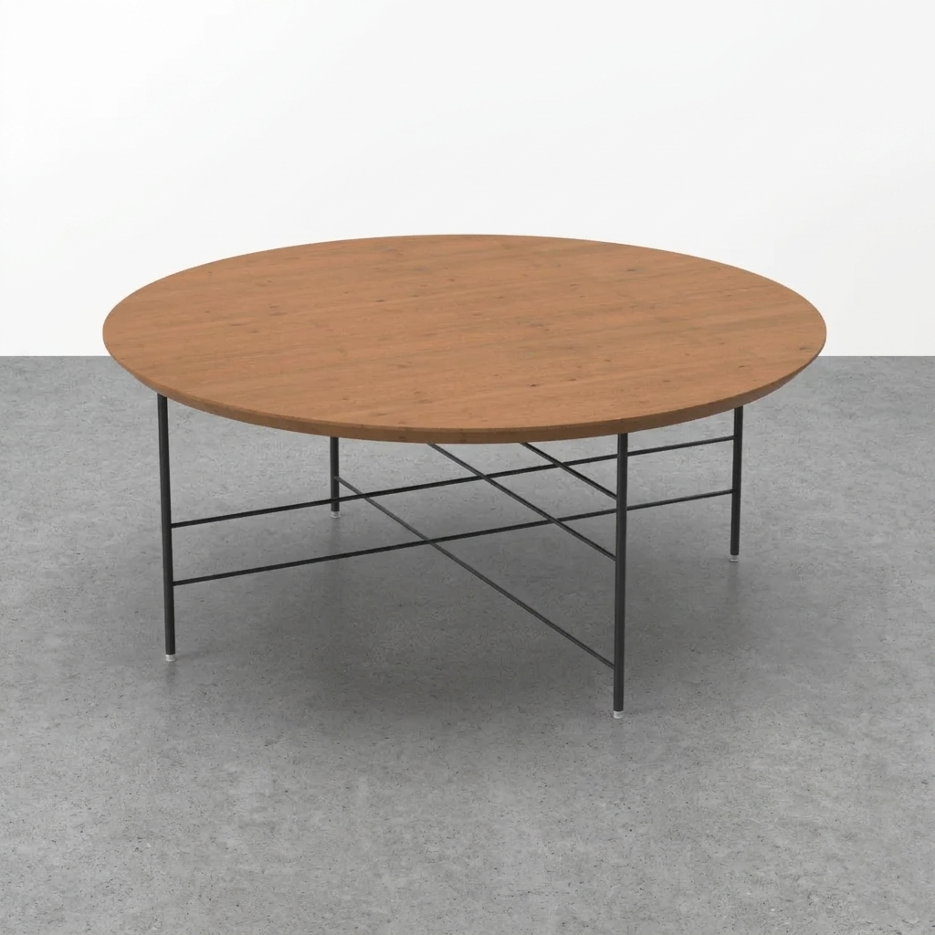 Folio Coffee Table