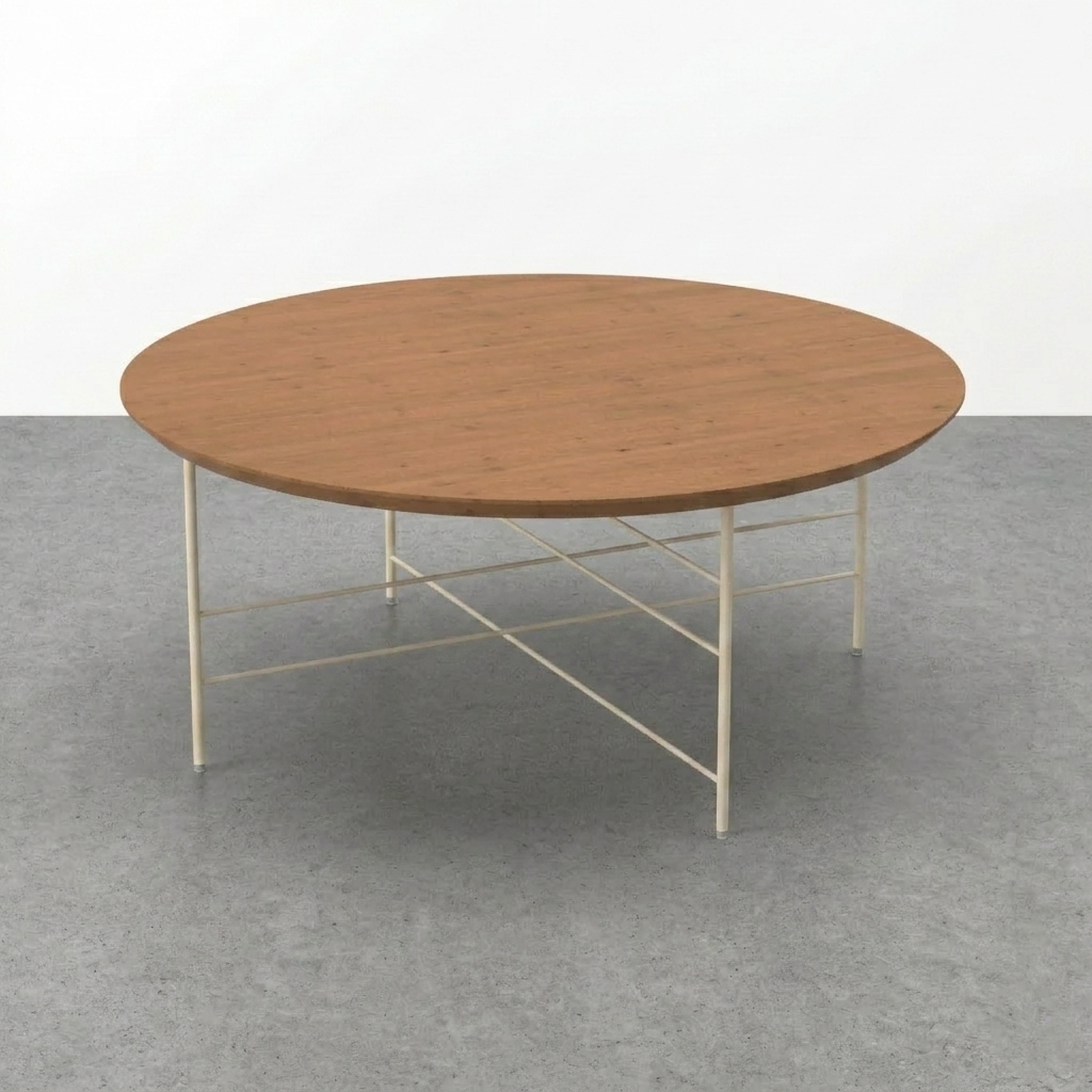 Folio Coffee Table