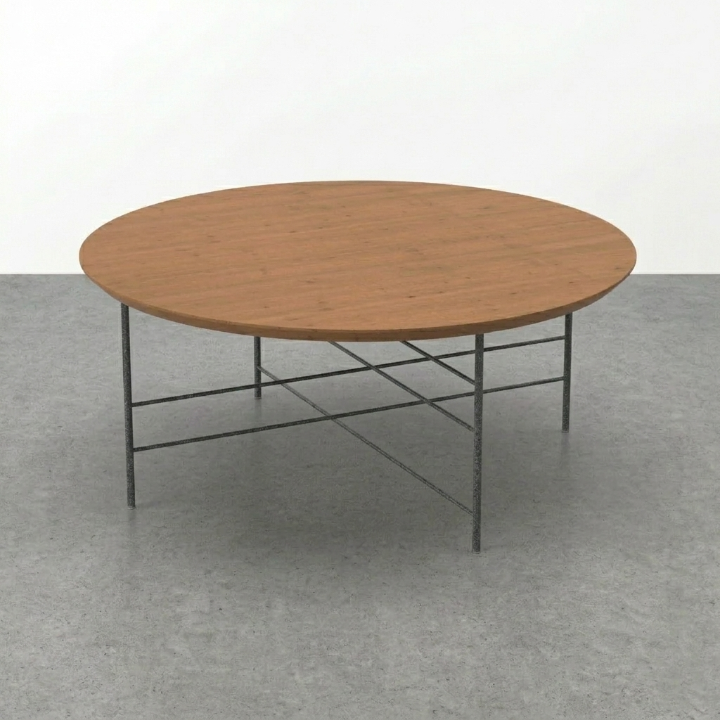 Folio Coffee Table