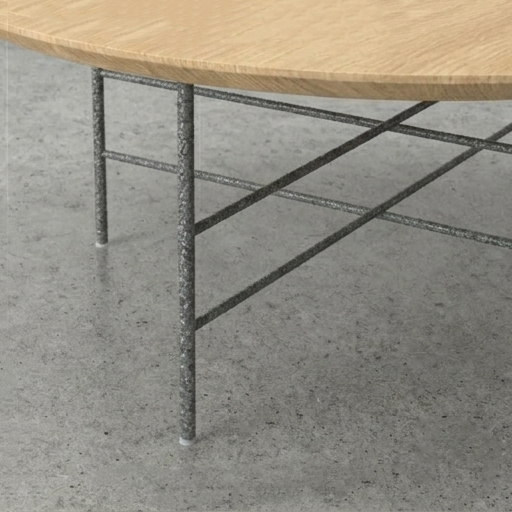 Folio Coffee Table