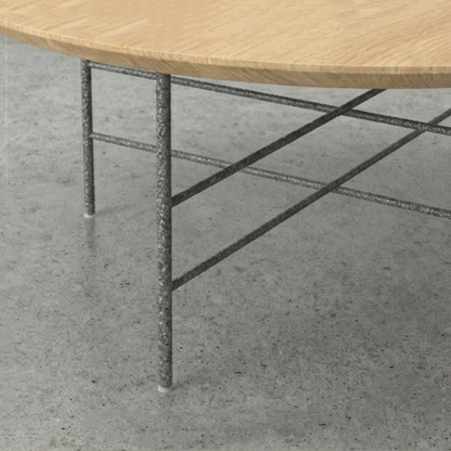 Folio Coffee Table
