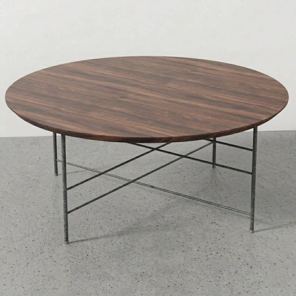 Folio Coffee Table