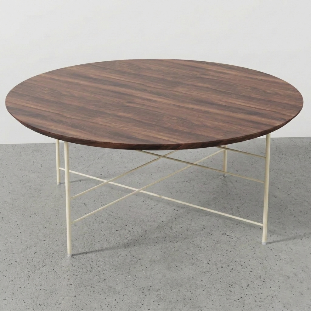 Folio Coffee Table