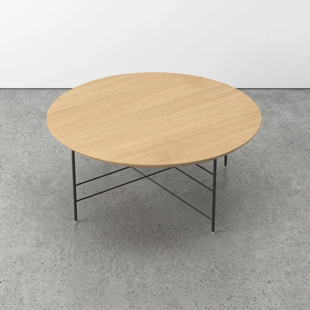 Folio Coffee Table