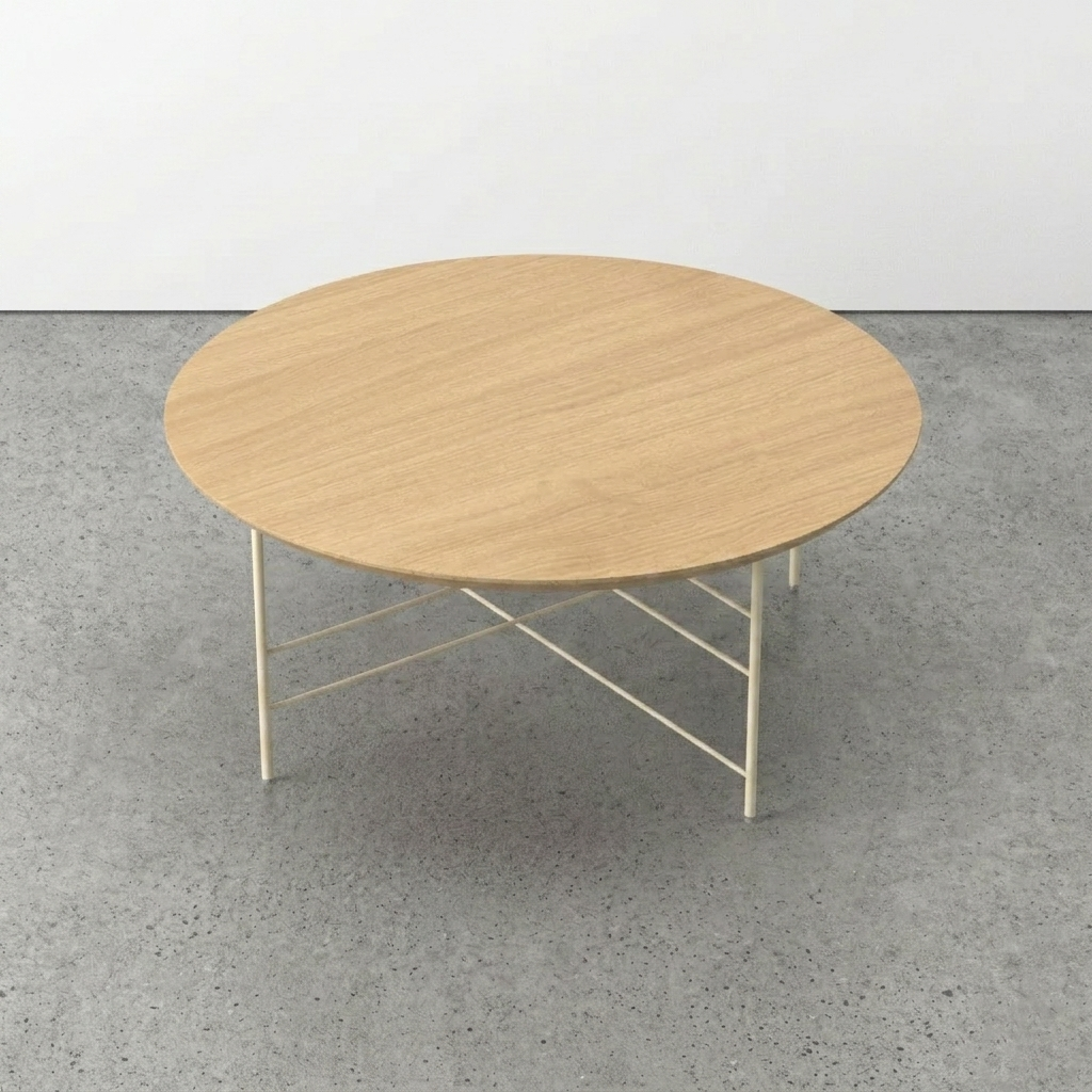 Folio Coffee Table