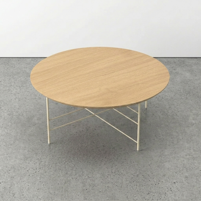 Folio Coffee Table