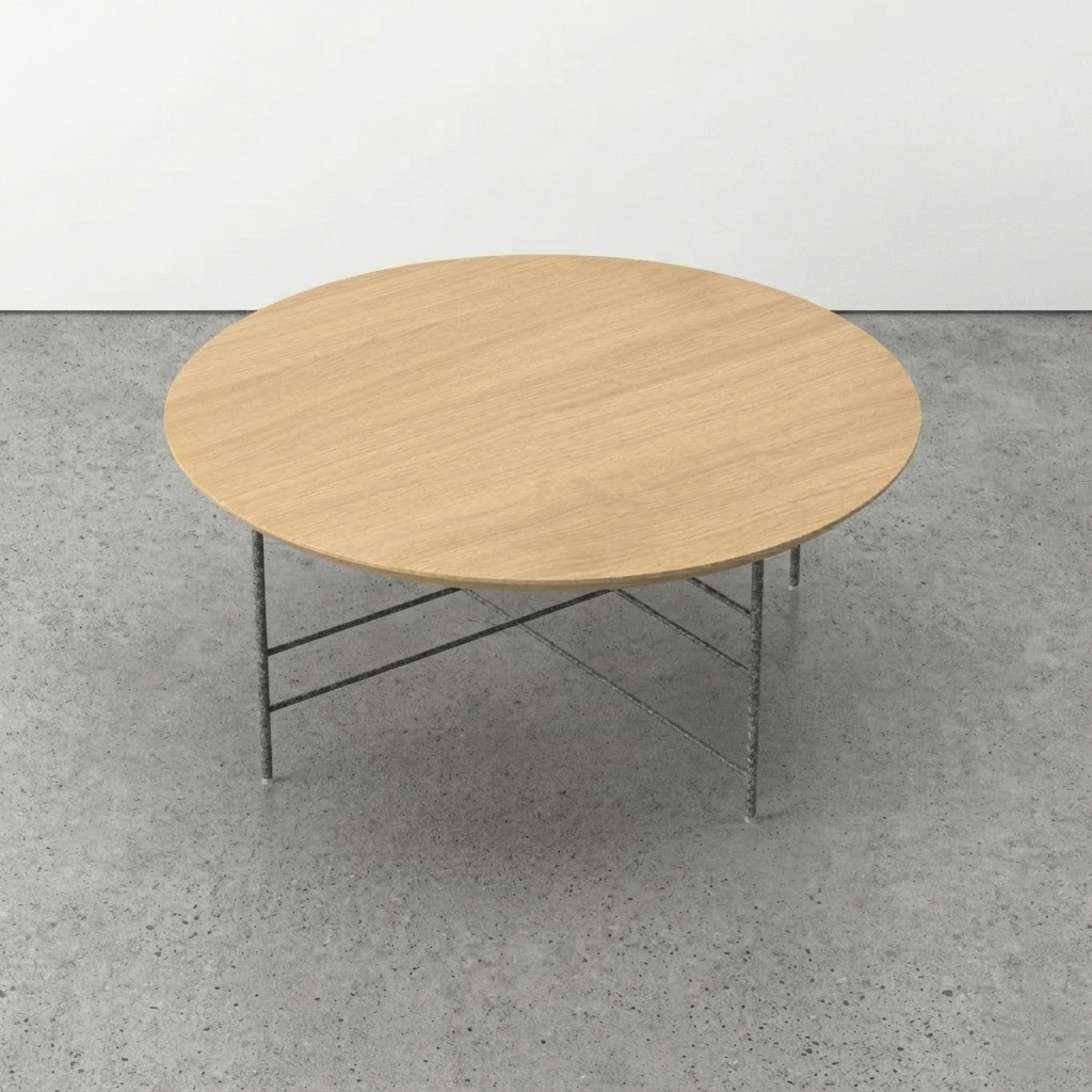 Folio Coffee Table