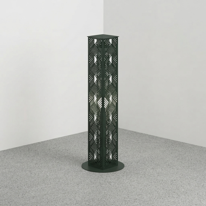Linear Floor Lamp