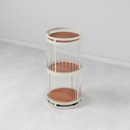 Forge Bar Cart
