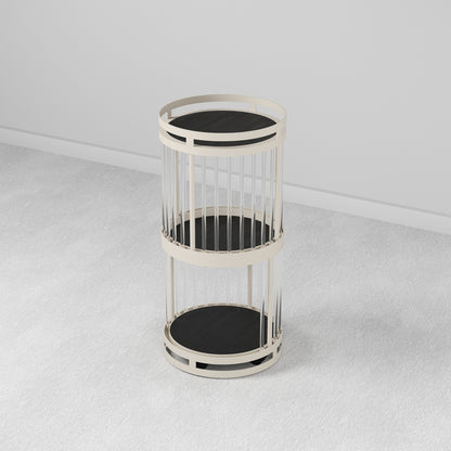 Forge Bar Cart
