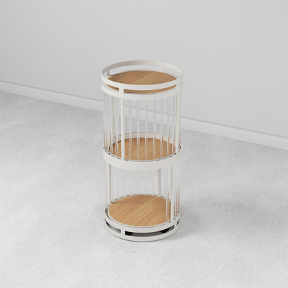 Forge Bar Cart