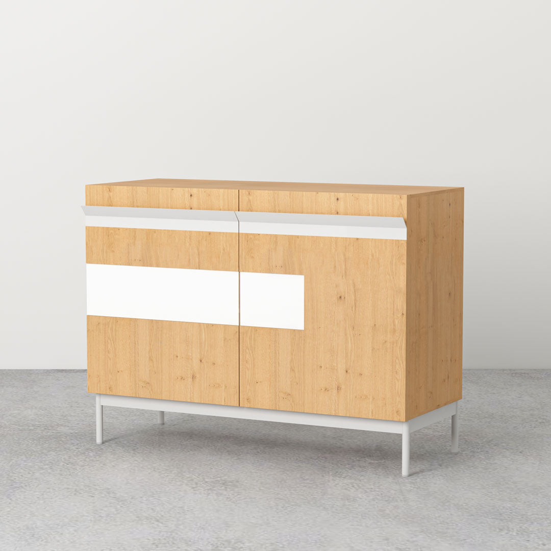 Francisco Sideboard