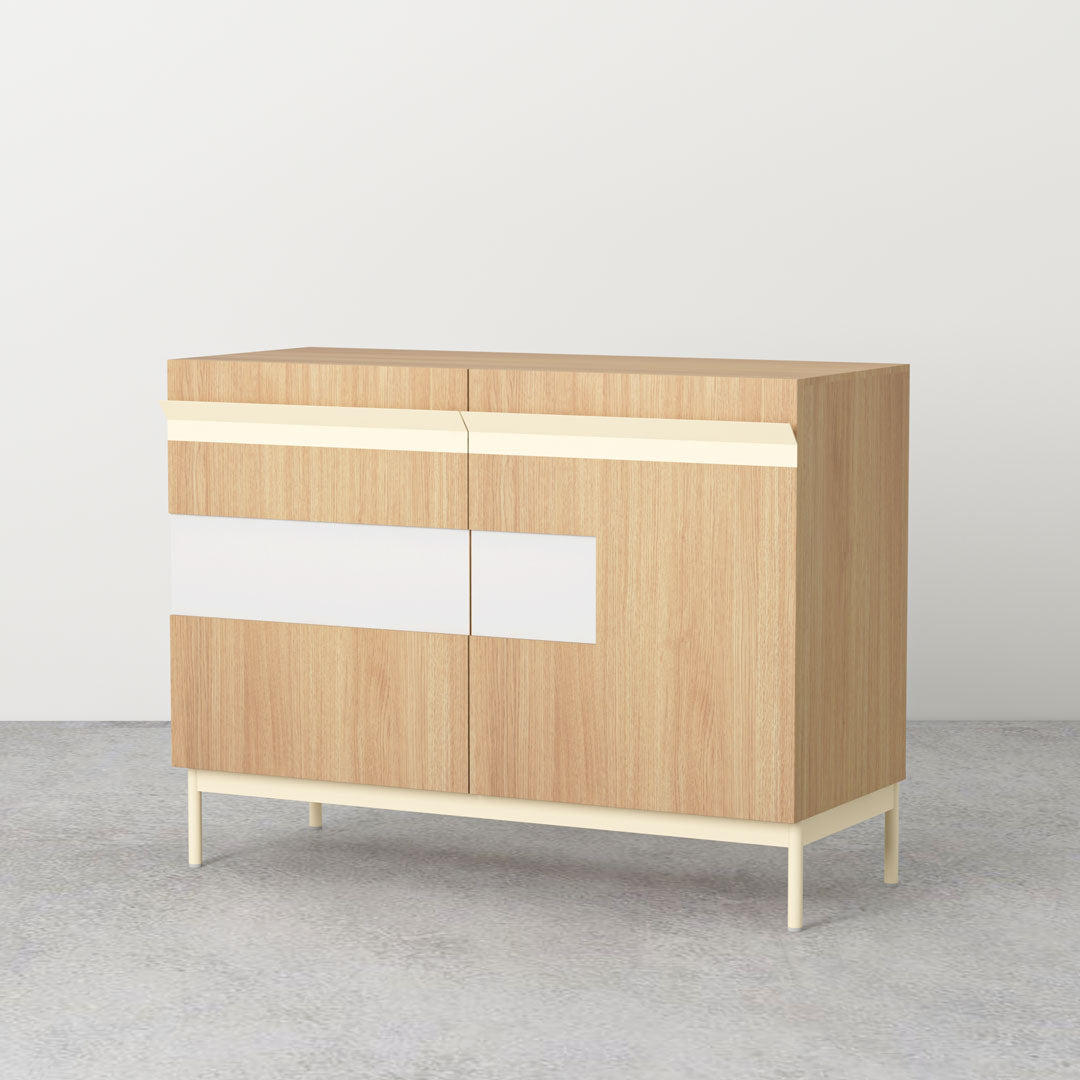 Francisco Sideboard