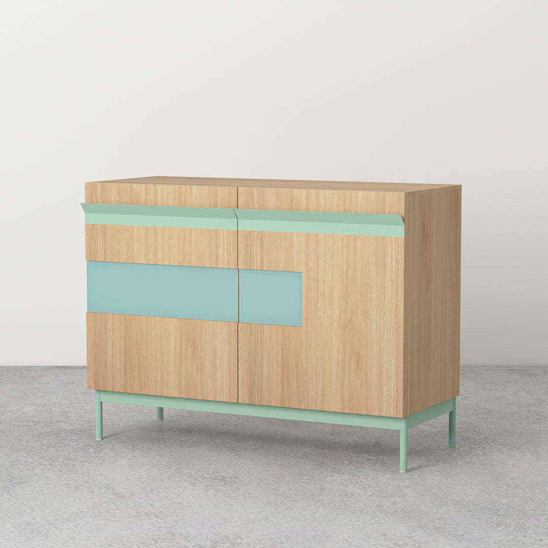 Francisco Sideboard