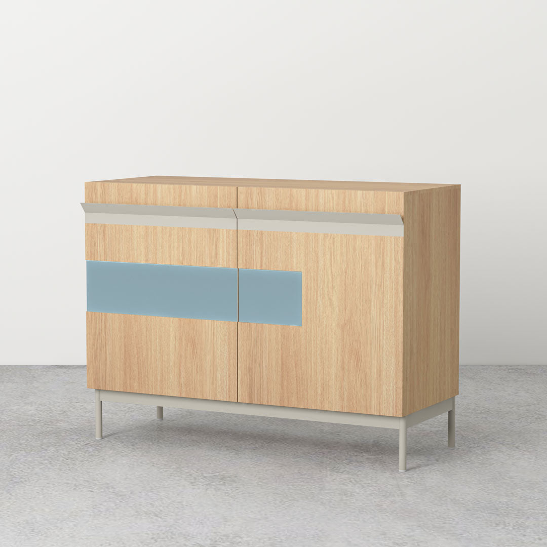 Francisco Sideboard