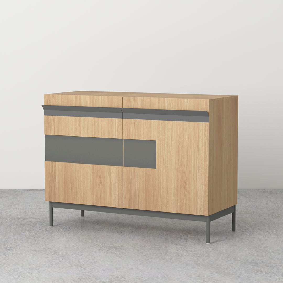 Francisco Sideboard