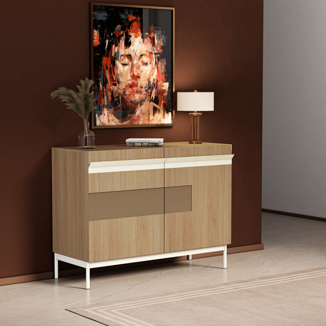 Francisco Sideboard