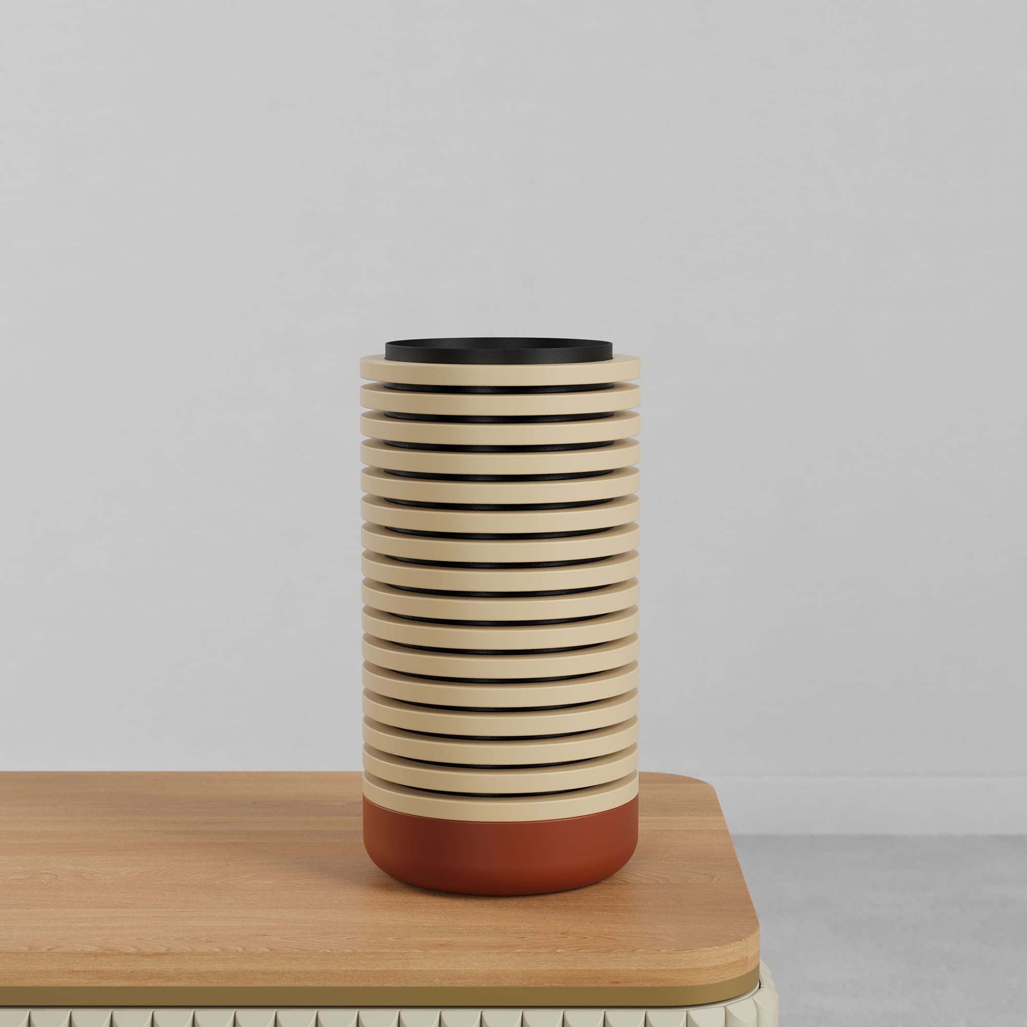Freya Vase