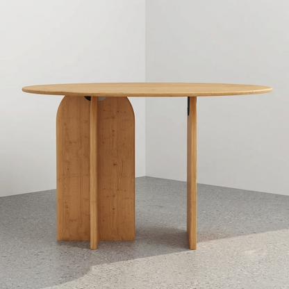 Sami Dining Table 2