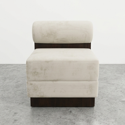 Sisu Single Seater Sofa