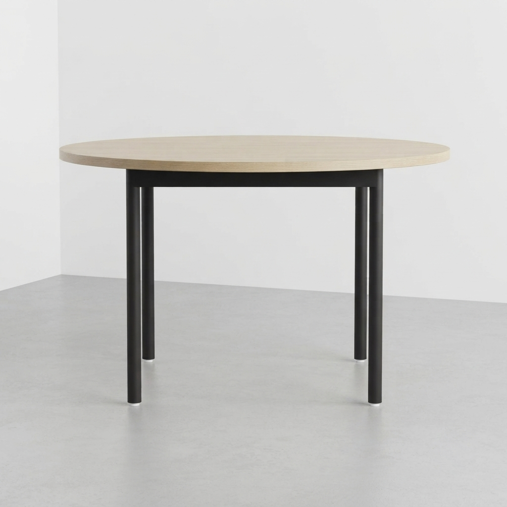 Jasper Dining Table 4