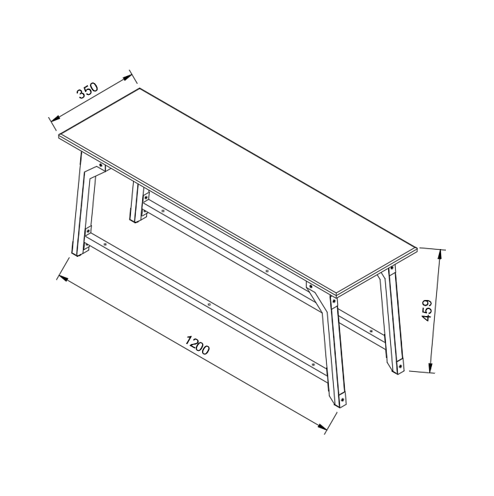 Fusion Bench