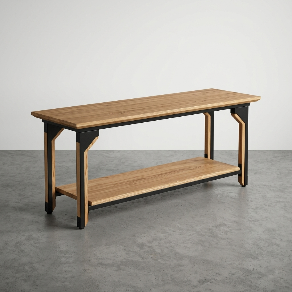 Fusion SS Bench