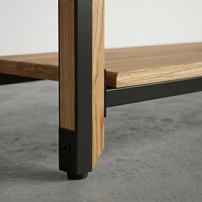 Fusion SS Bench