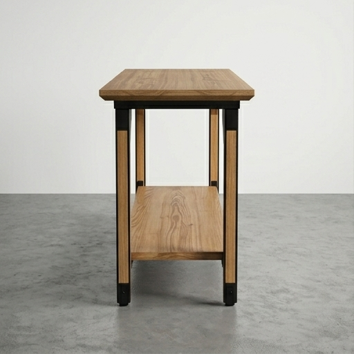 Fusion SS Bench