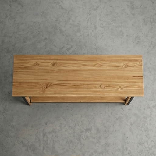 Fusion SS Bench