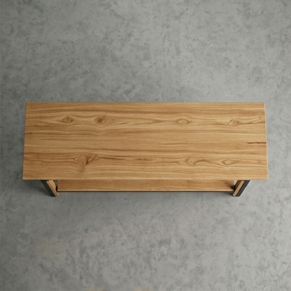 Fusion SS Bench