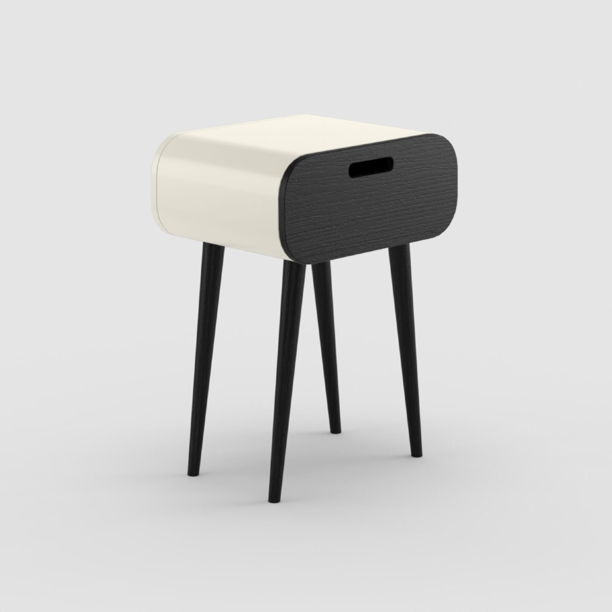 Itsuki Bedside Table