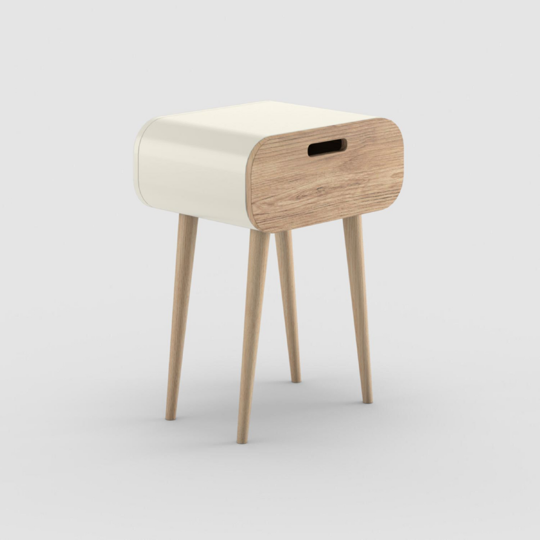 Itsuki Bedside Table