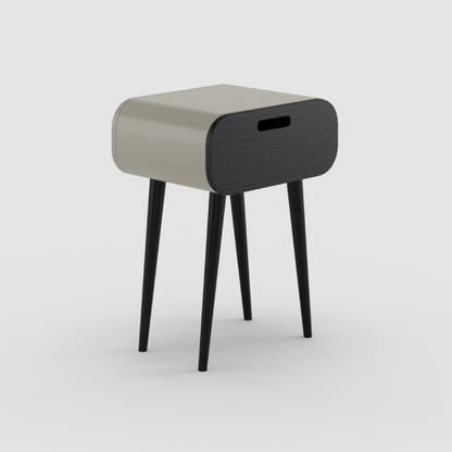 Itsuki Bedside Table