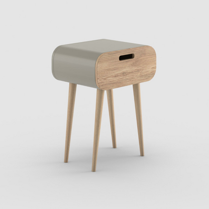 Itsuki Bedside Table