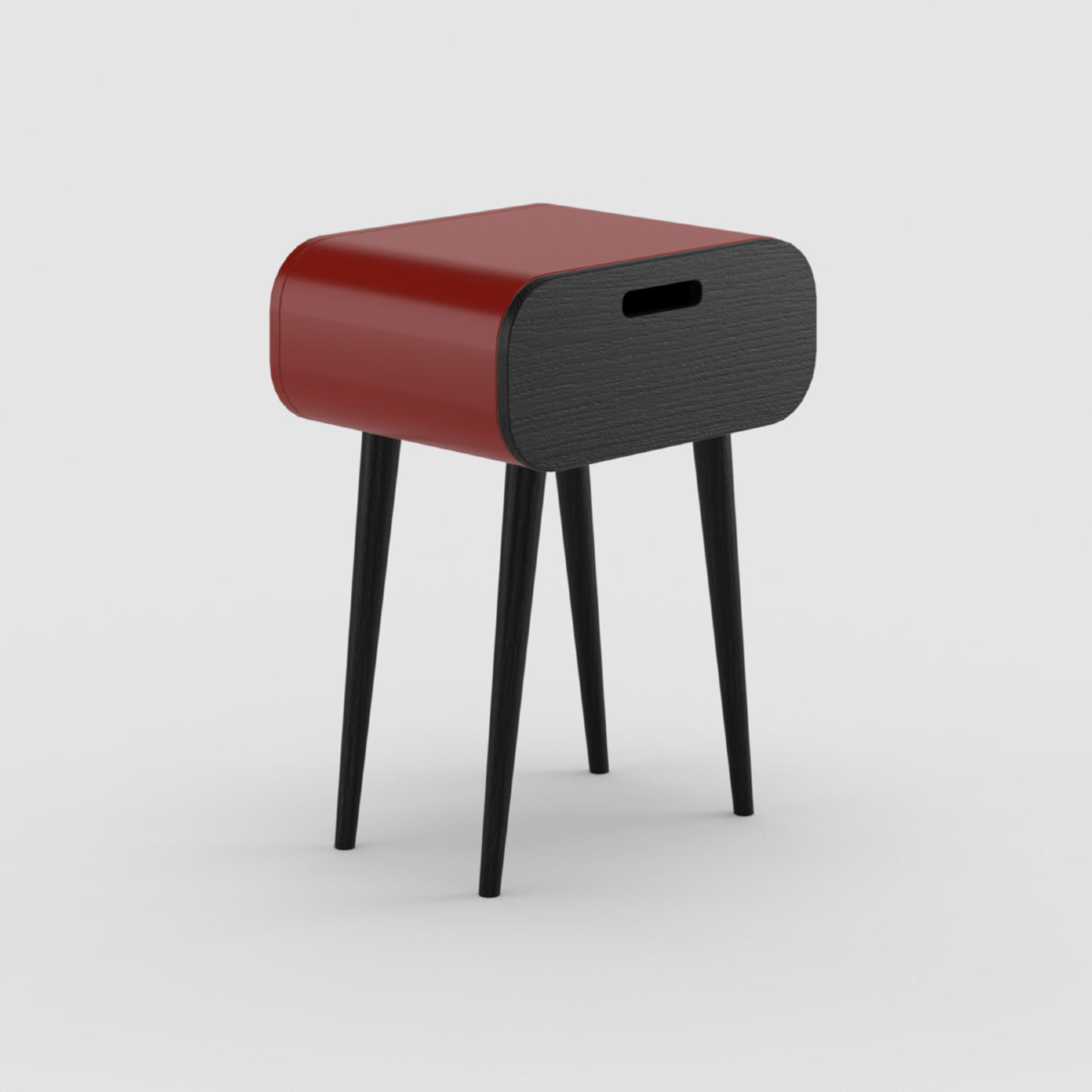 Itsuki Bedside Table