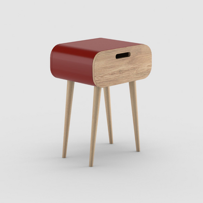 Itsuki Bedside Table