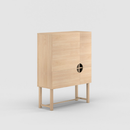 Saeko Cabinet