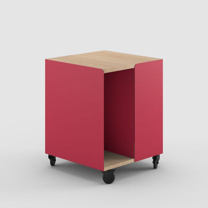 Giro Side Table