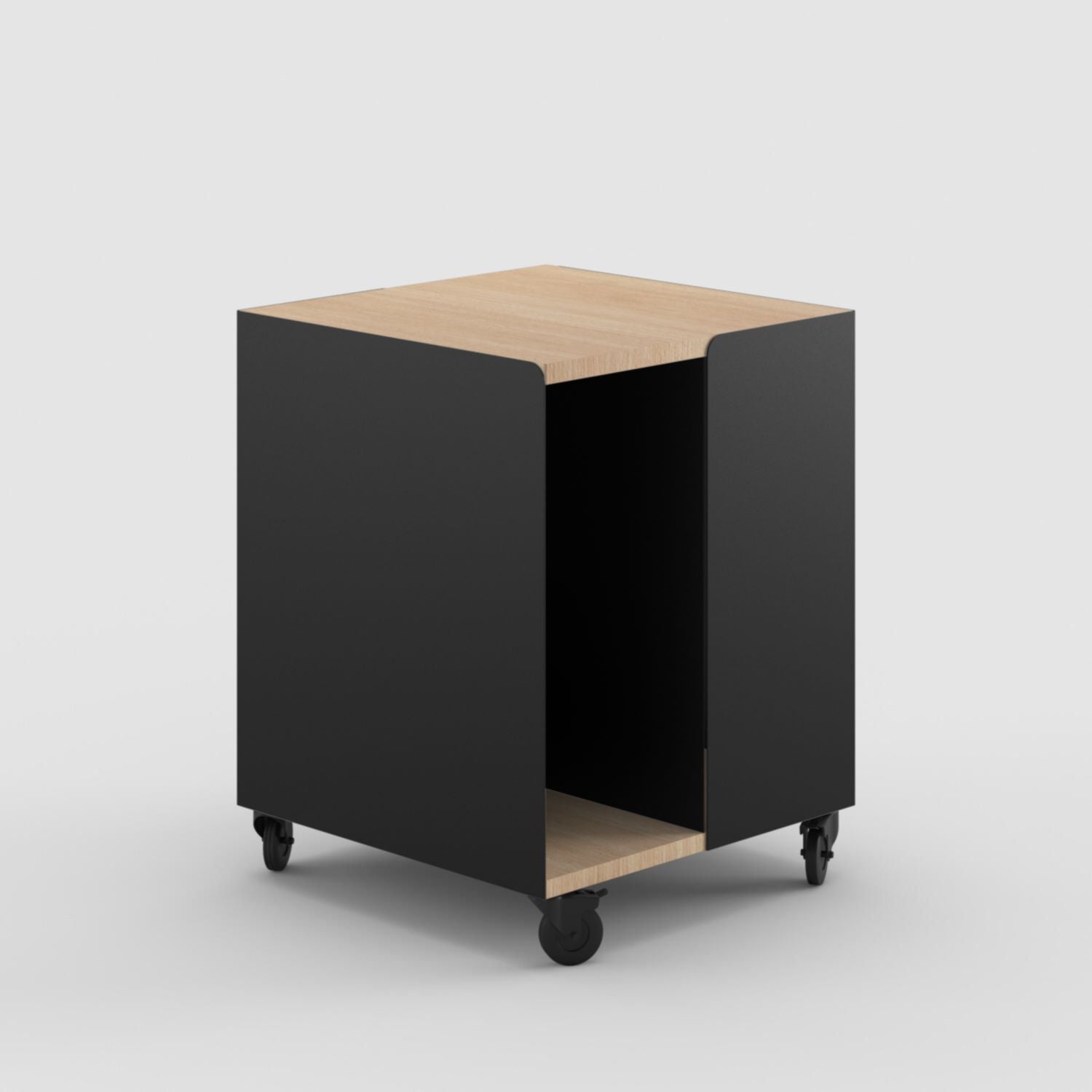 Giro Side Table