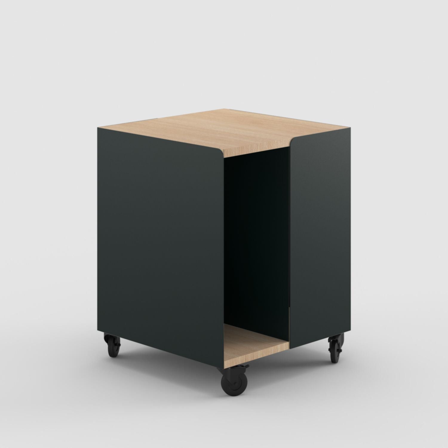 Giro Side Table