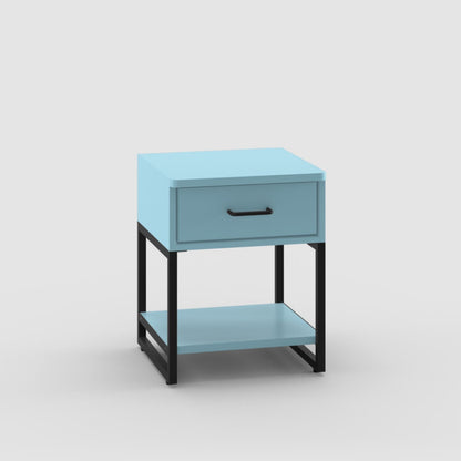 Bett Seite Side Table - Small