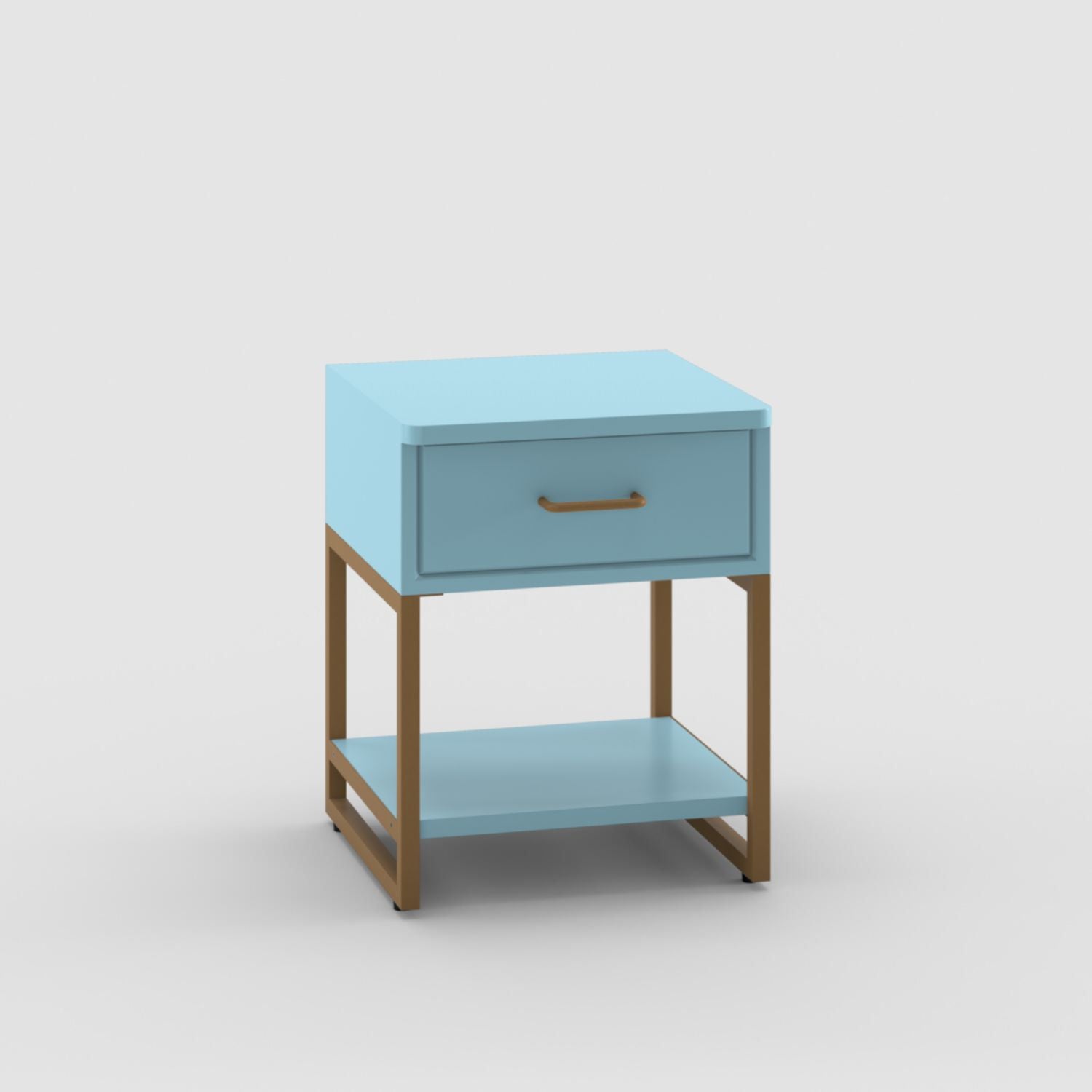 Bett Seite Side Table - Small