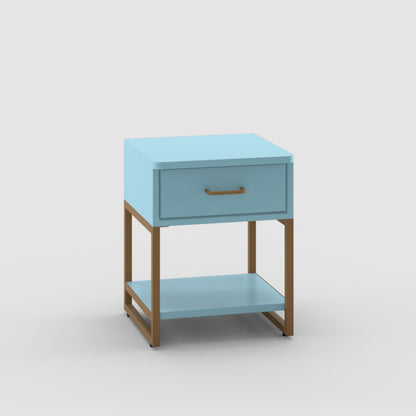 Bett Seite Side Table - Small