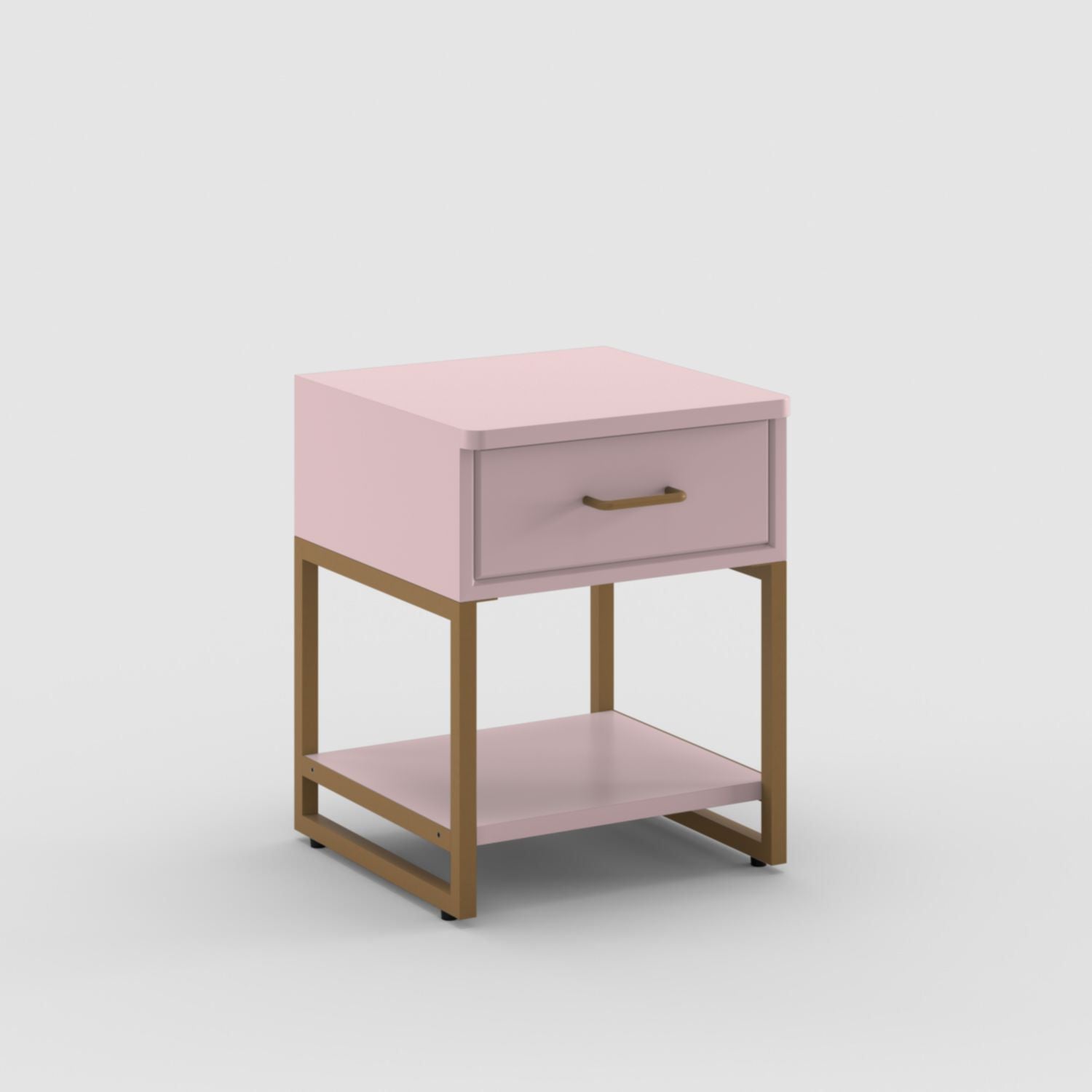 Bett Seite Side Table - Small