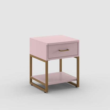 Bett Seite Side Table - Small