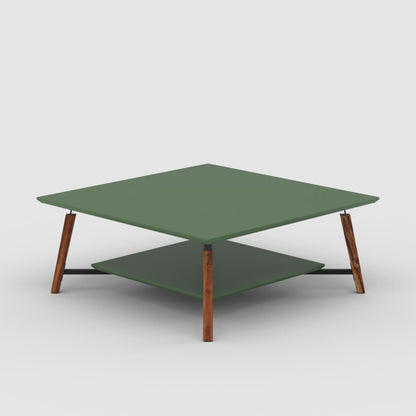 Quadrat Coffee Table – Large